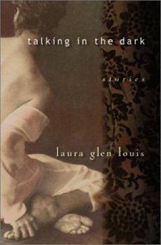 Hardcover Talking in the Dark: Stories Book
