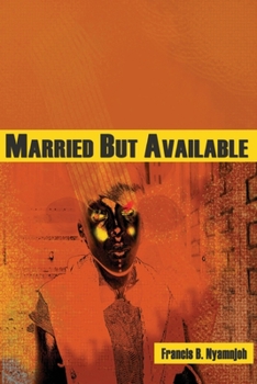 Paperback Married But Available Book