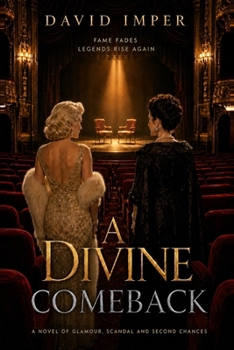 Paperback A Divine Comeback Book