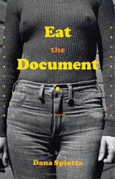 Hardcover Eat the Document Book