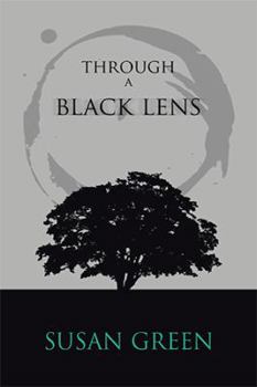 Paperback Through a Black Lens Book