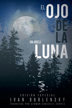 Paperback El ojo de la luna [Spanish] Book