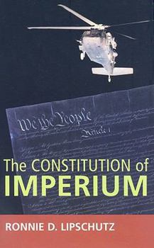 Paperback Constitution of Imperium Book