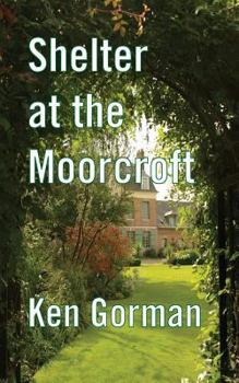 Paperback Shelter at the Moorcroft Book