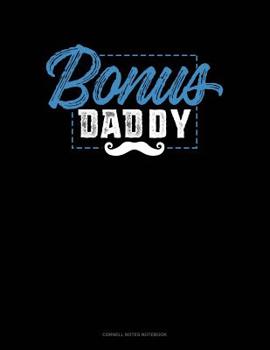 Paperback Bonus Daddy: Cornell Notes Notebook Book