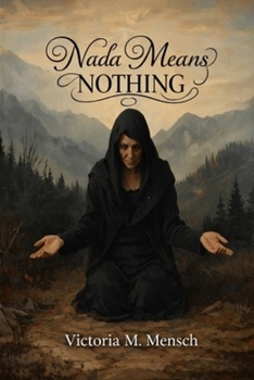 Paperback Nada Means Nothing Book