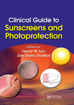 Paperback Clinical Guide to Sunscreens and Photoprotection Book