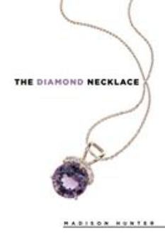 Paperback The Diamond Necklace Book