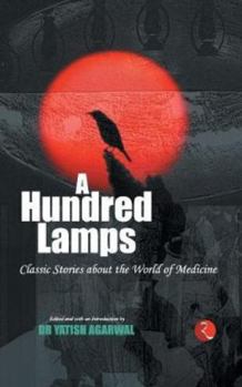 Paperback A Hundred Lamps Book