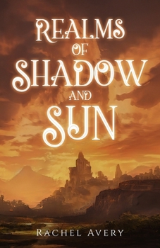 Paperback Realms of Shadow and Sun Book