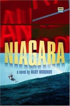 Paperback Niagara Book