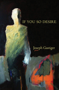 Paperback If You So Desire: Poems Book