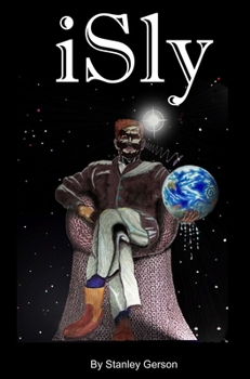 Paperback Isly Book