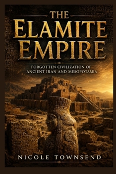 THE ELAMITE EMPIRE: Forgotten Civilization of Ancient Iran and Mesopotamia