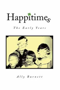 Paperback Happitimes - The Early Years: The Early Years Book