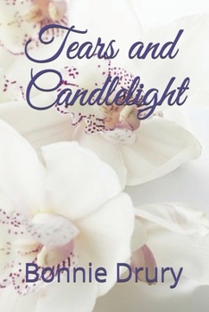 Paperback Tears and Candlelight Book