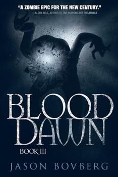 Paperback Blood Dawn Book