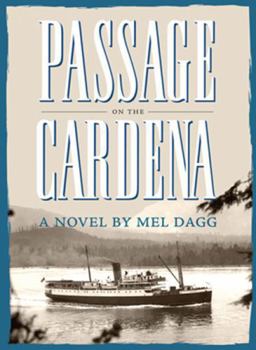 Paperback Passage on the Cardena Book