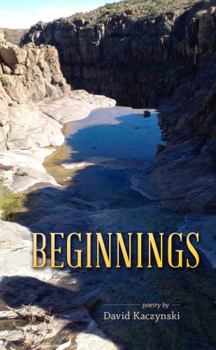 Paperback Beginnings Book