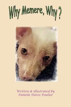 Paperback Why Memere, Why? Book