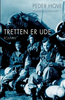 Paperback Tretten er ude [Danish] Book