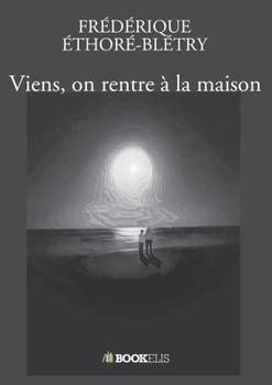 Paperback Viens, on rentre à la maison [French] Book