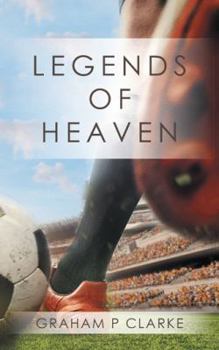 Paperback Legends of Heaven Book