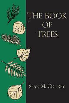 Paperback The Book of Trees Book