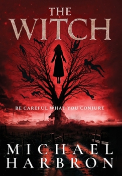 The Witch (Interview with the Devil)
