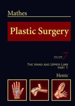 Hardcover Plastic Surgery: Volume 7 Book