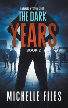 Paperback The Dark Years Book