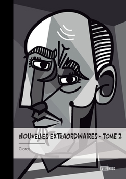 Paperback Nouvelles extraordinaires - Tome 2 [French] Book