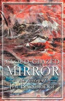 Paperback Cloud-Glazed Mirror Book