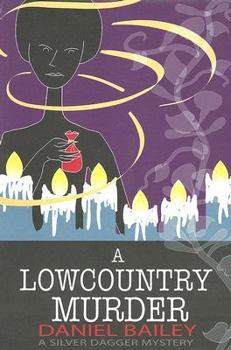 Paperback A Lowcountry Murder Book