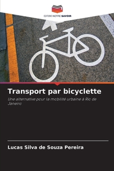 Paperback Transport par bicyclette [French] Book