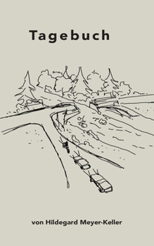 Paperback Tagebuch: Das Tagebuch meiner Grossmutter [German] Book