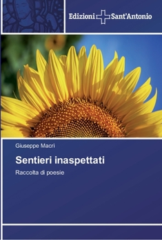 Paperback Sentieri inaspettati [Italian] Book