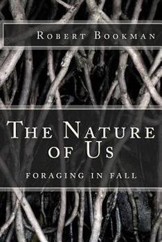 Paperback The Nature of Us Book