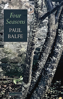 Paperback Four Seasons Book