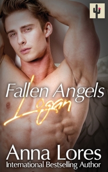 Paperback Fallen Angels: Law Angel Book