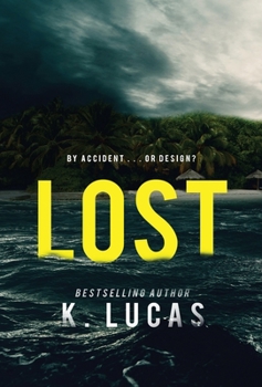 Hardcover Lost Book