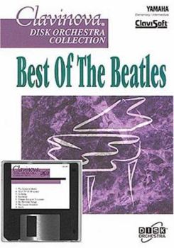 Paperback Best of Beatles Book