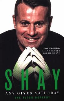 Paperback Any Given Saturday Book