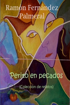 Paperback Perito en pecados [Spanish] Book