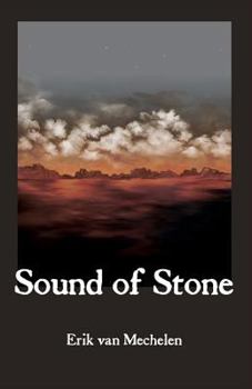 Paperback Sound of Stone Book