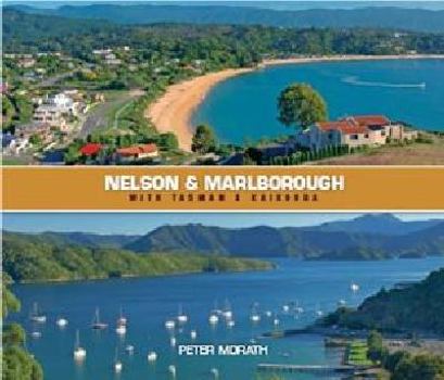 Paperback Nelson & Marlborough Book