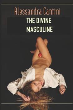 Paperback The Divine Masculine Book