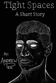 Paperback Tight Spaces: A Short Story Book