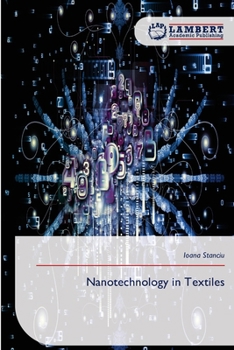 Paperback Nanotechnology in Textiles Book