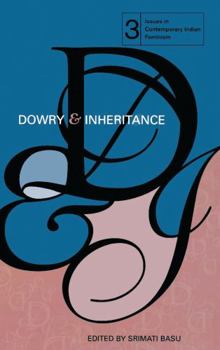 Hardcover Dowry & Inheritance Book